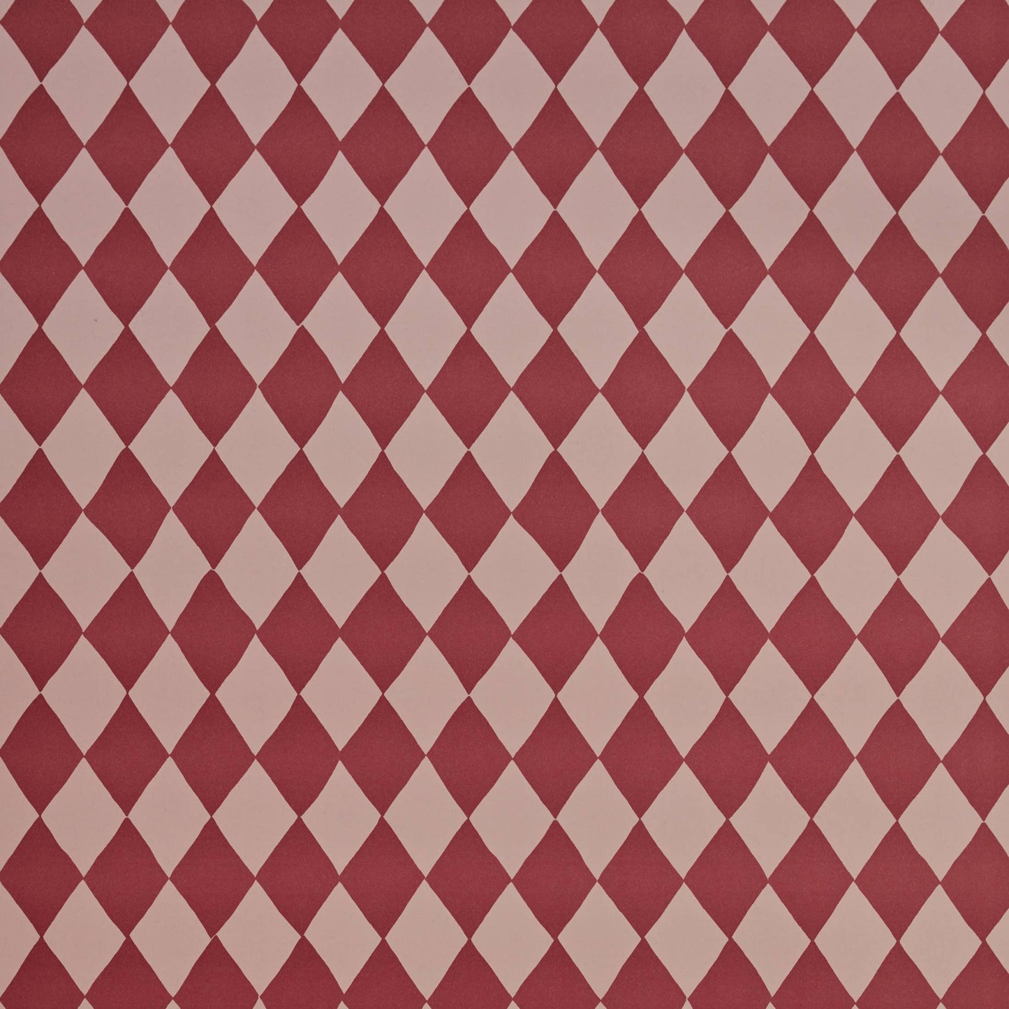 Heather Evelyn Diamond Gift Wrap Mauve Pink