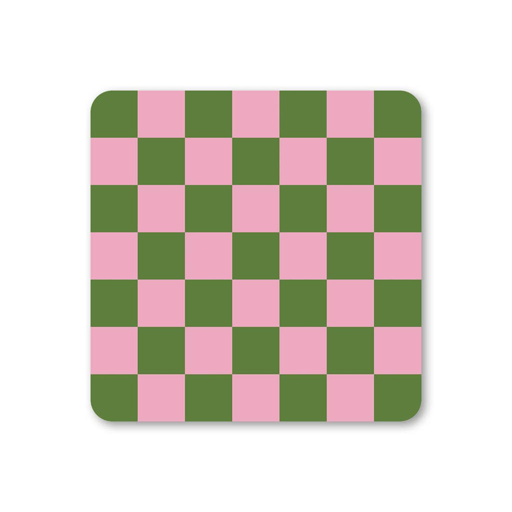 Ella Goddard Colourful Coasters