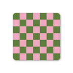 Ella Goddard Colourful Coasters