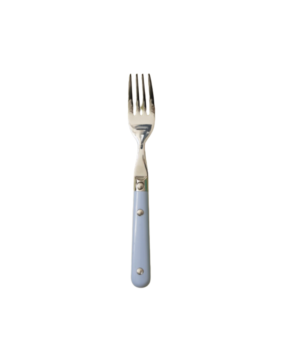 Merry and Bright Vintage Inspired Colourful Cutlery Piece