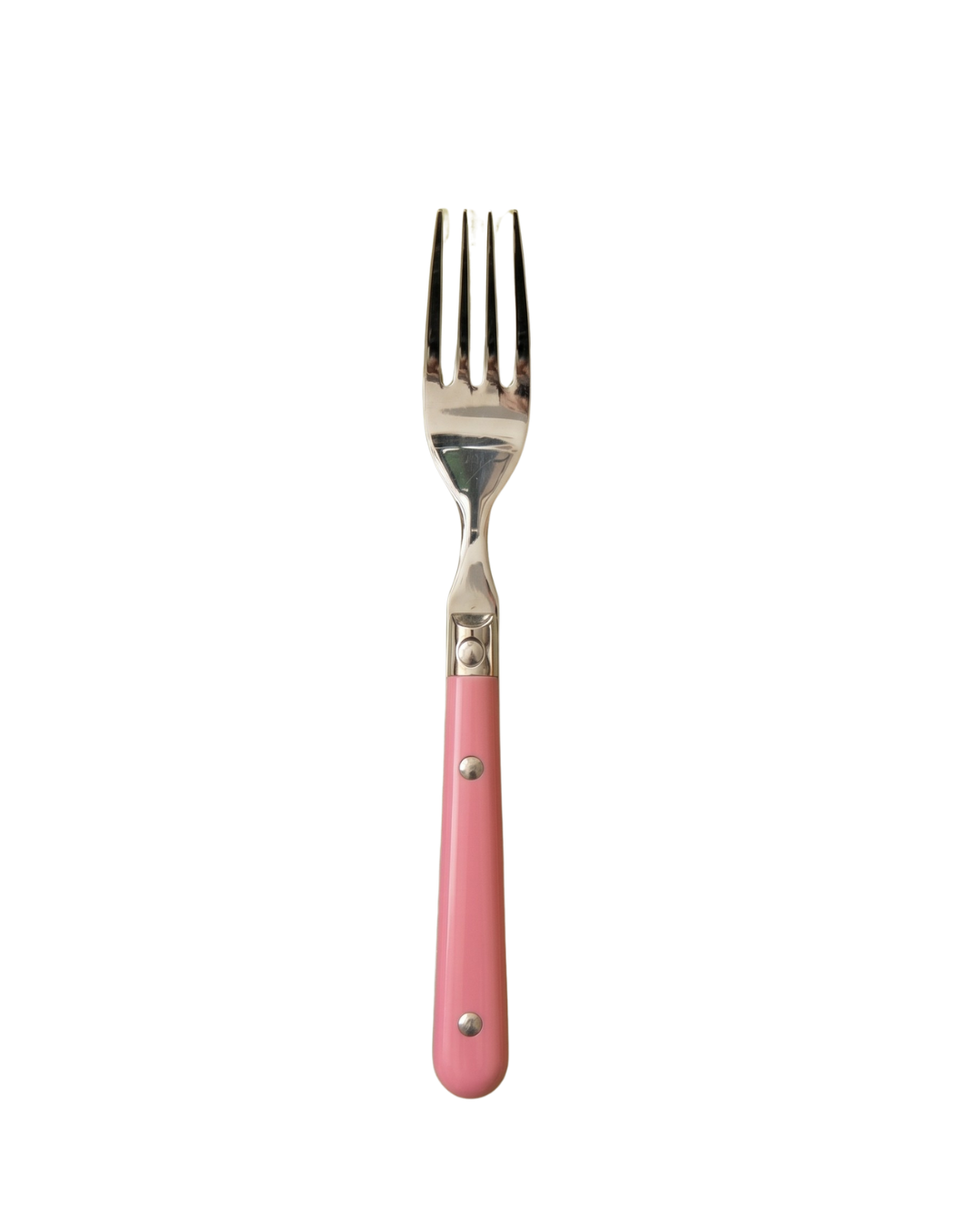 Merry and Bright Vintage Inspired Colourful Cutlery Piece
