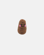 HathayBunano Crochet Baby Rattle Food in Various
