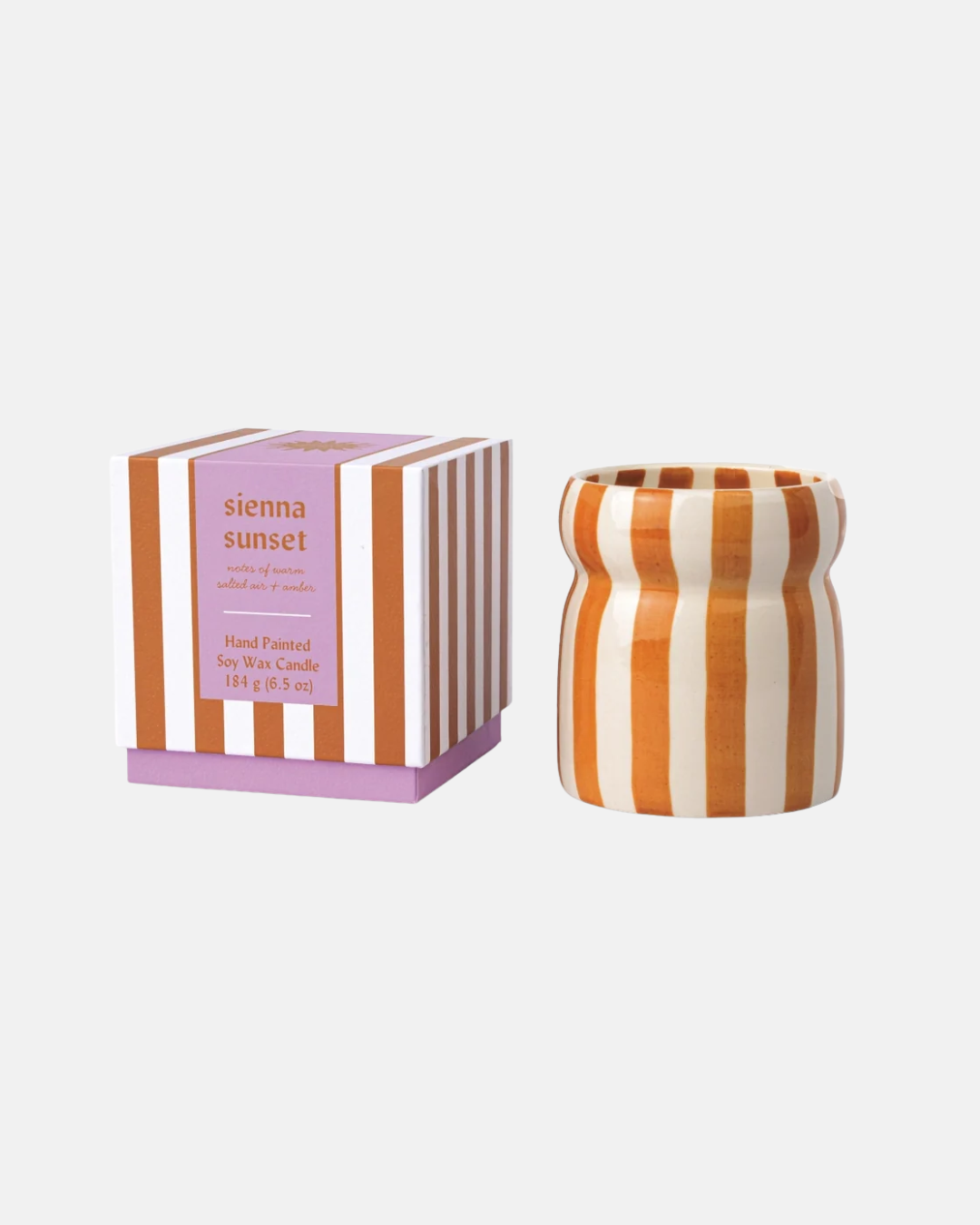 The Candle Lover Gift Hamper