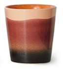 HKLIVING 70s ceramics: Coffee Mugs