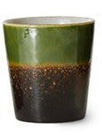 HKLIVING 70s ceramics: Coffee Mugs