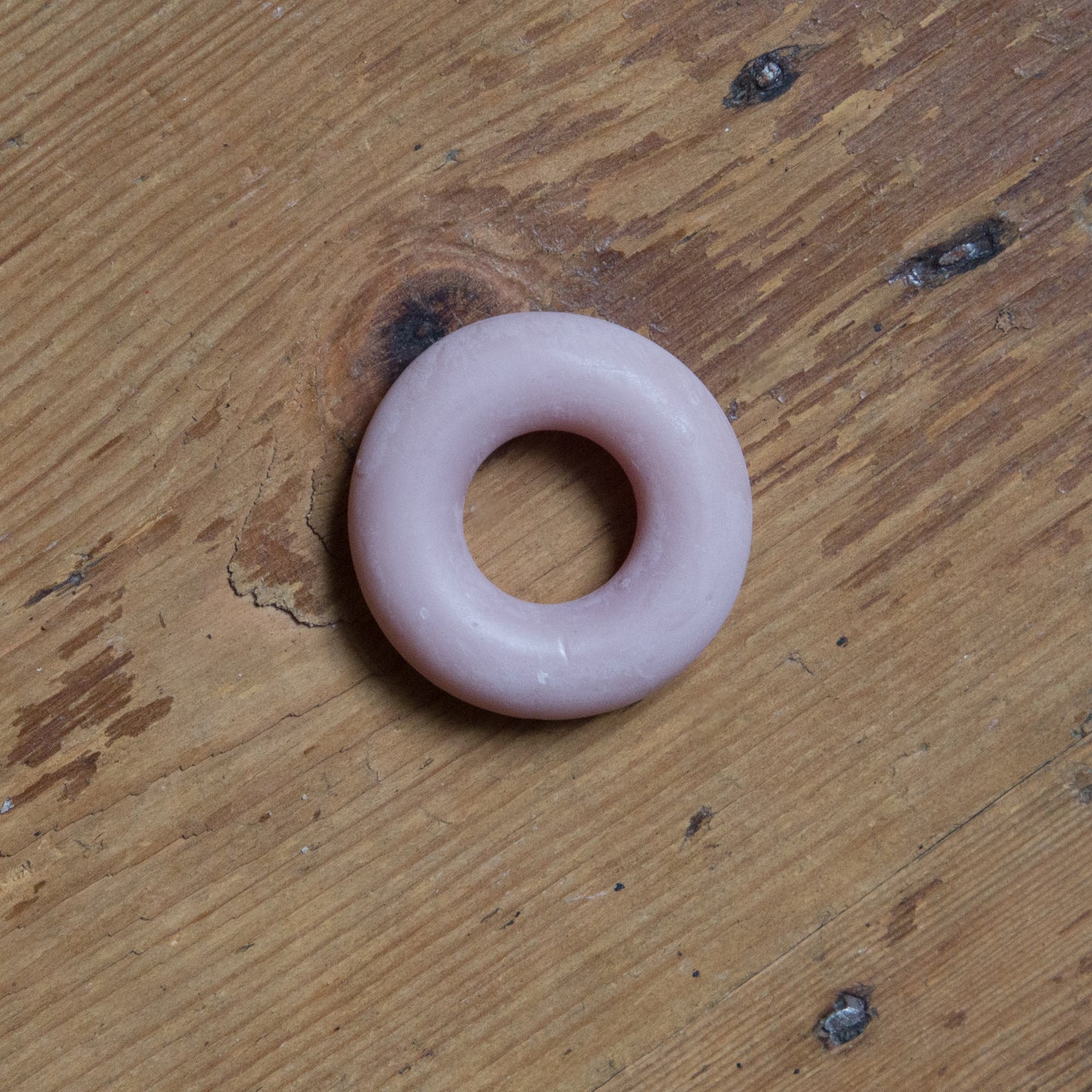 Stacking Candle Ring Wax Melt Decoration for Taper Candle in various