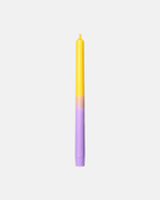 Nordtrice Rainbow Long Taper Candles 30cm 100% Natural Wax