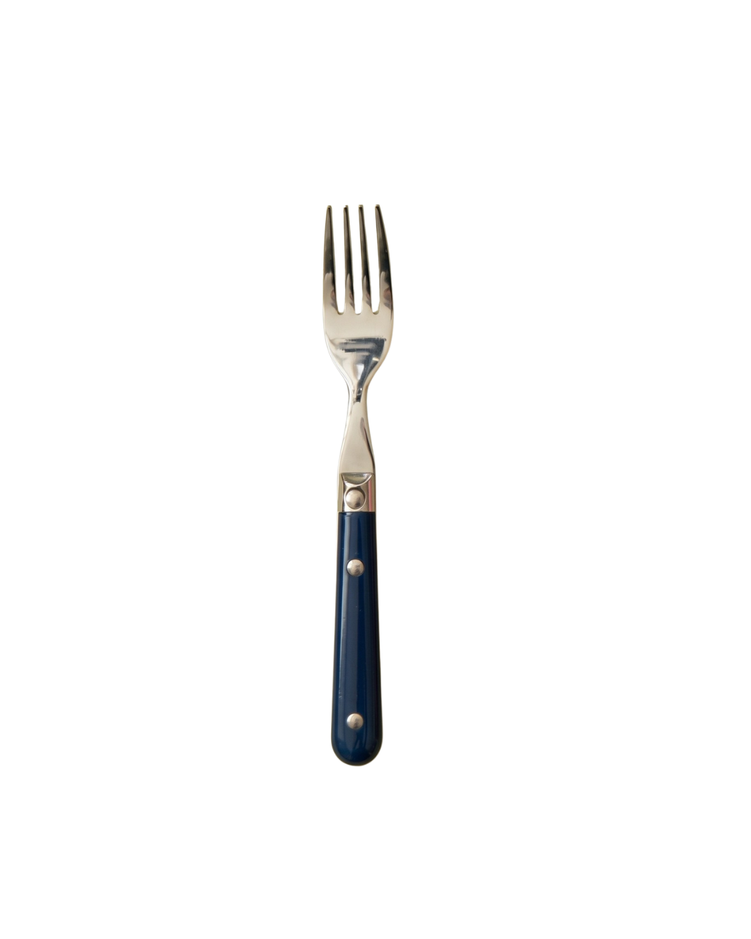 Merry and Bright Vintage Inspired Colourful Cutlery Piece