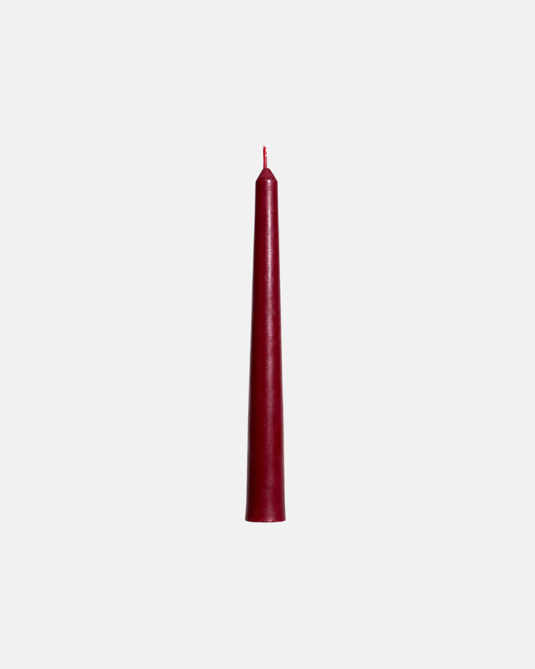 Five Bees Yard Colourful Beeswax Dinner Candles