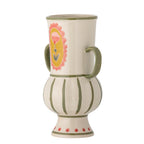 Bloomingville Odina Decorative Vase with Handles