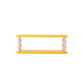 Bloomingville Bibiola Sculptural Wall Shelf Mini