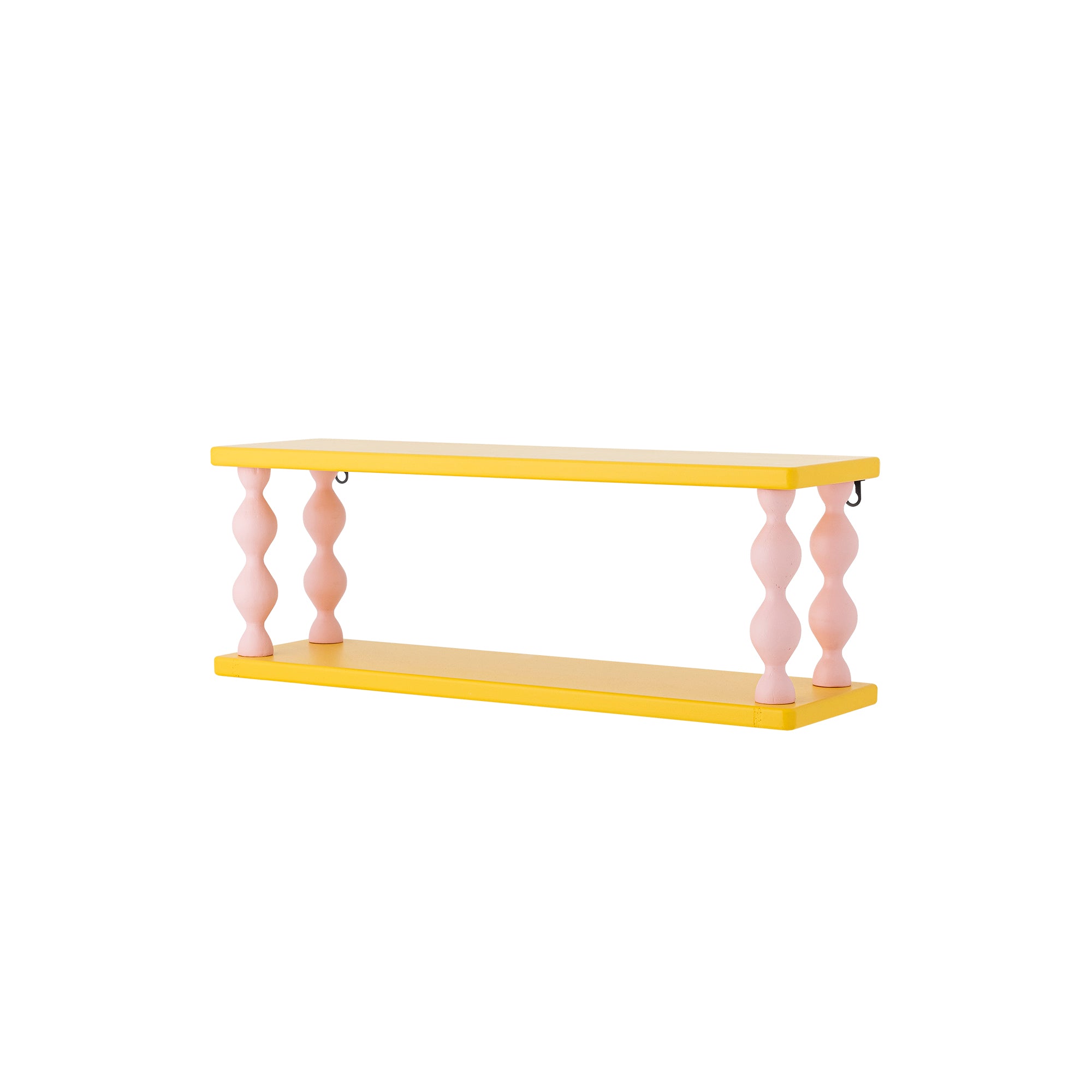 Bloomingville Bibiola Sculptural Wall Shelf Mini