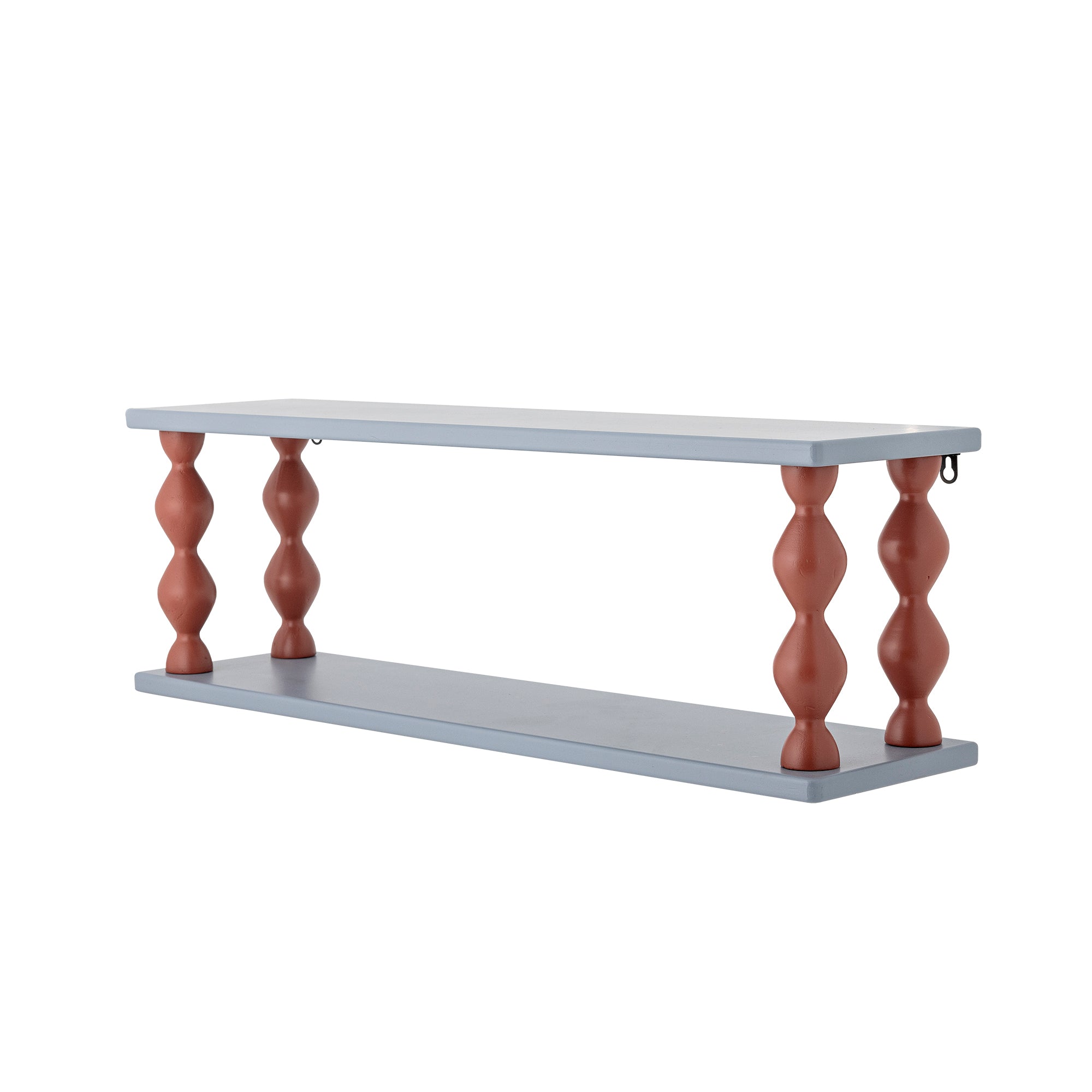 Bloomingville Bibiola Sculptural Wall Shelf