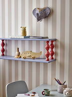 Bloomingville Bibiola Sculptural Wall Shelf