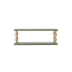 Bloomingville Bibiola Sculptural Wall Shelf Mini