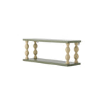 Bloomingville Bibiola Sculptural Wall Shelf Mini