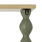Bloomingville Bibiola Sculptural Wall Shelf