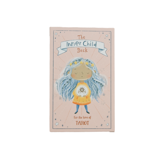 The Inner Child Tarot Deck