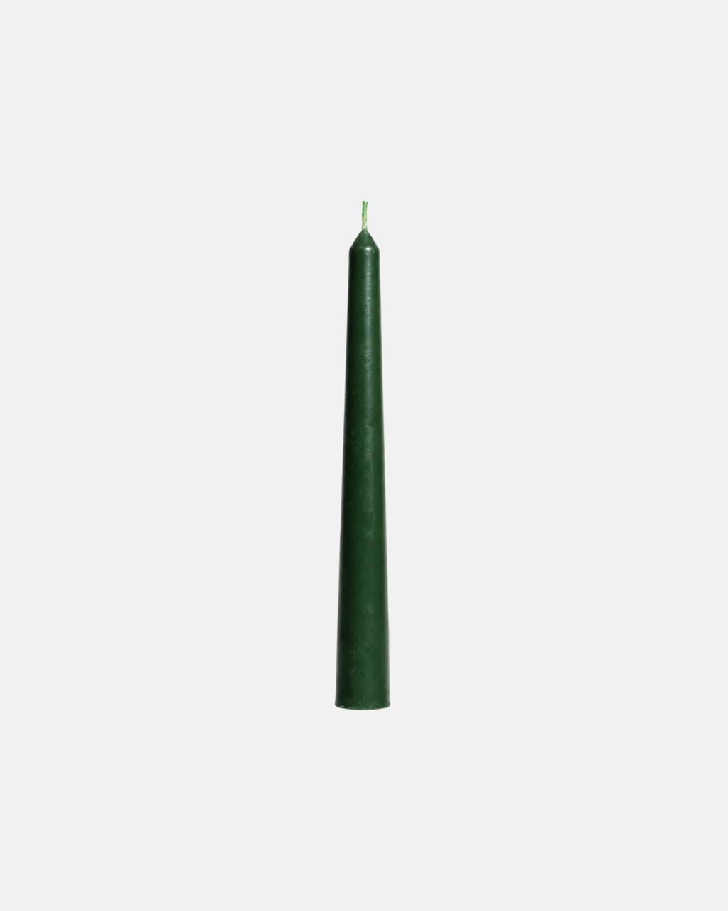 Five Bees Yard Colourful Beeswax Dinner Candles
