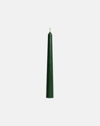 Five Bees Yard Colourful Beeswax Dinner Candles