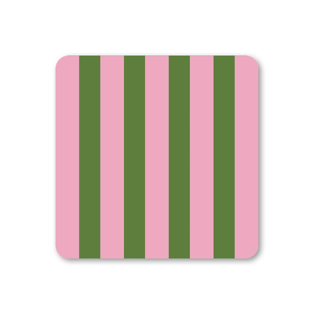 Ella Goddard Colourful Coasters