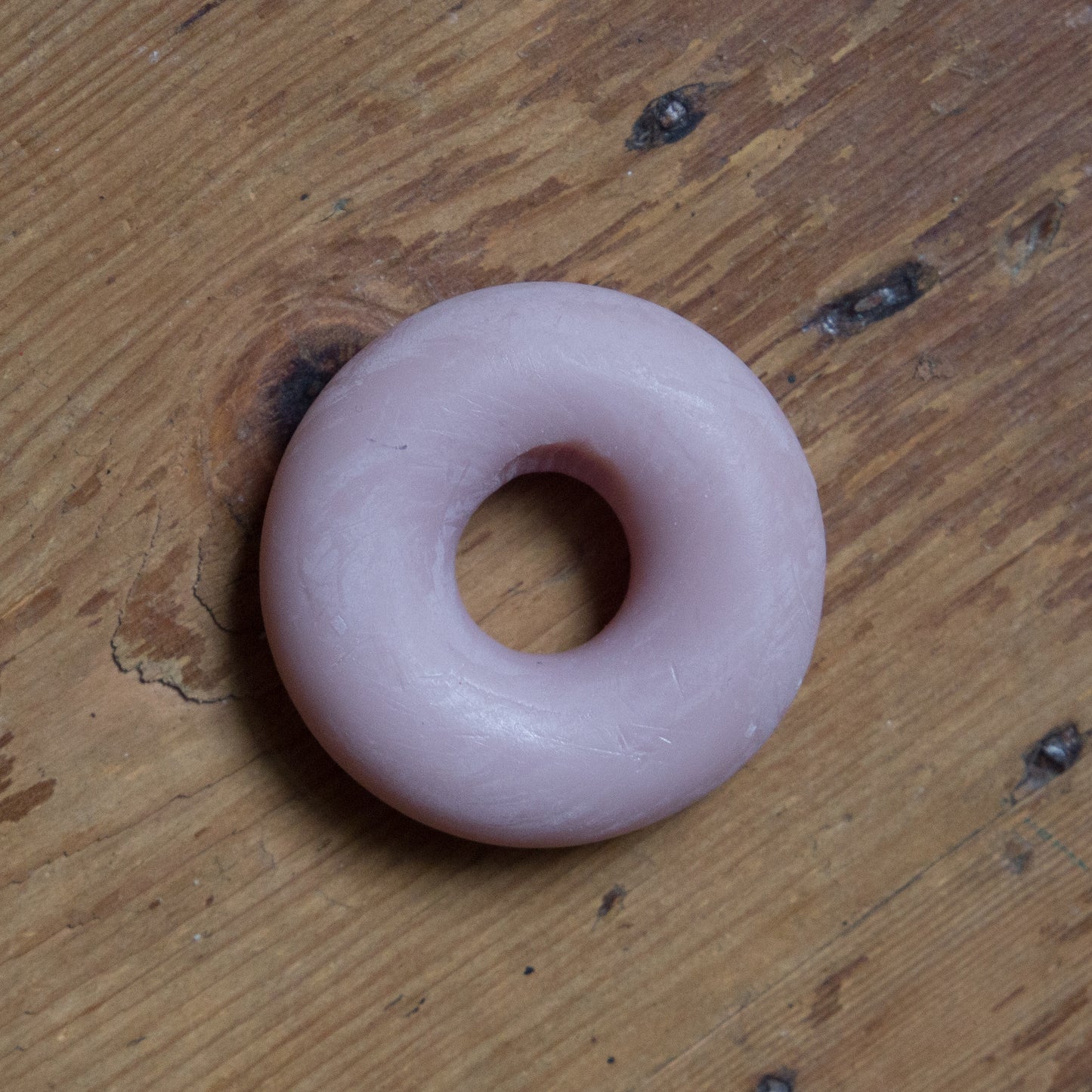 Stacking Candle Ring Wax Melt Decoration for Taper Candle in various