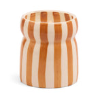 Paddywax Cabana Ceramic Soy Candle in Sienna Sunset