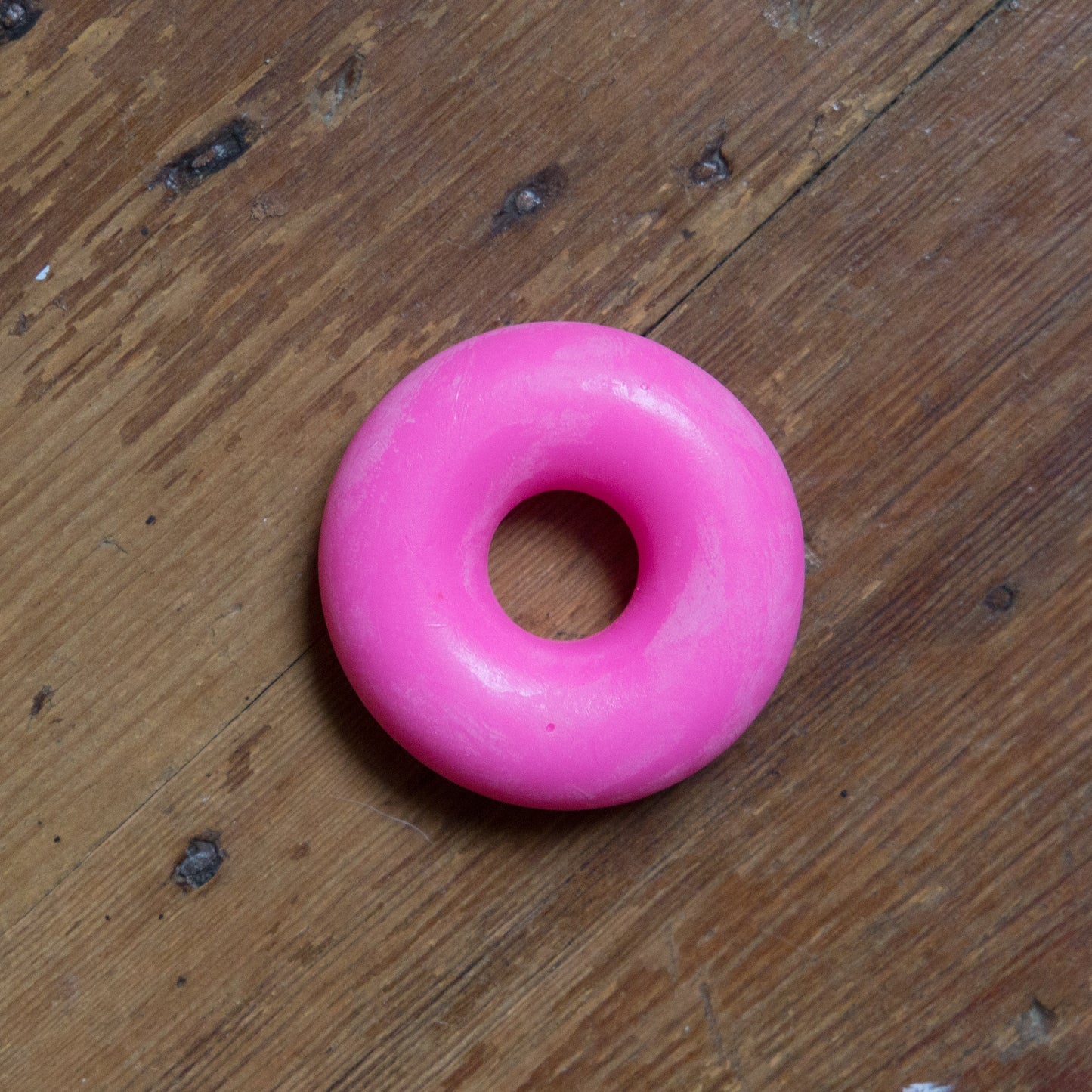 Stacking Candle Ring Wax Melt Decoration for Taper Candle in various