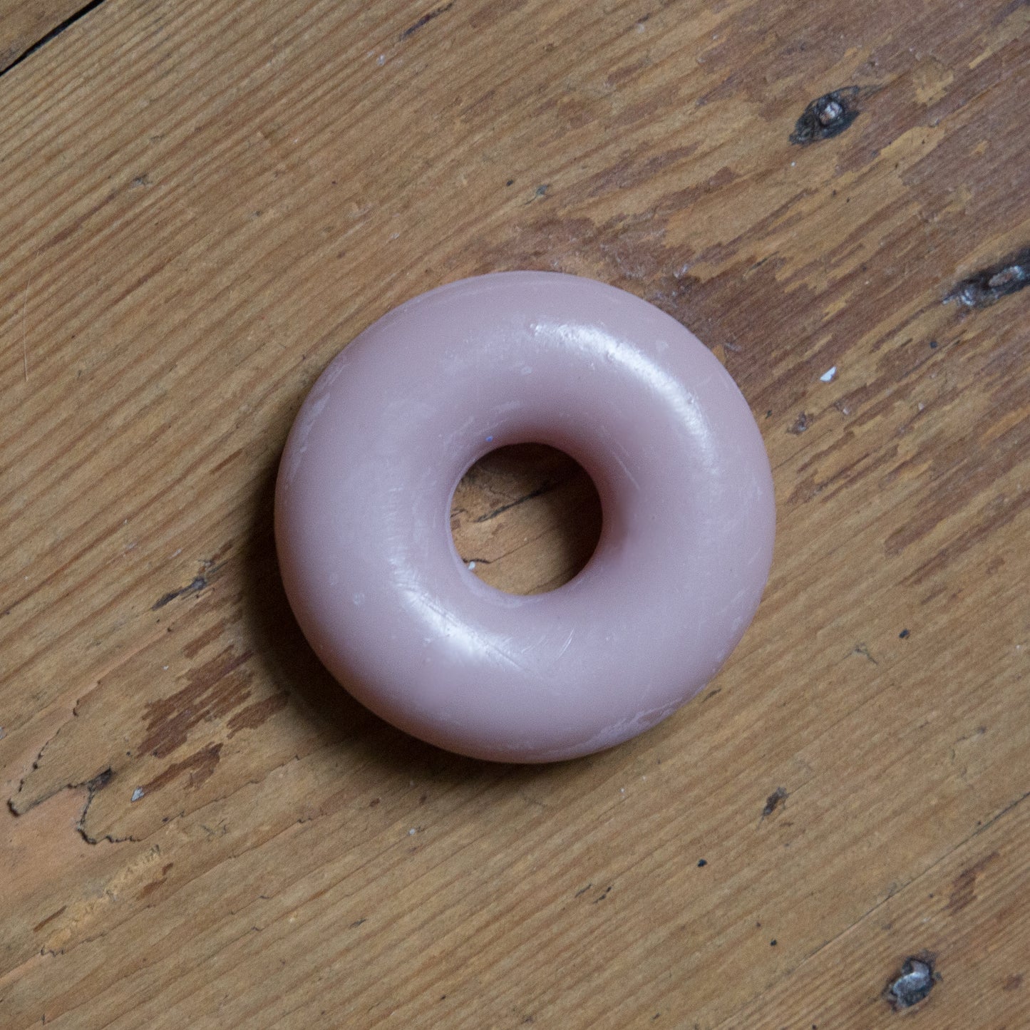 Stacking Candle Ring Wax Melt Decoration for Taper Candle in various