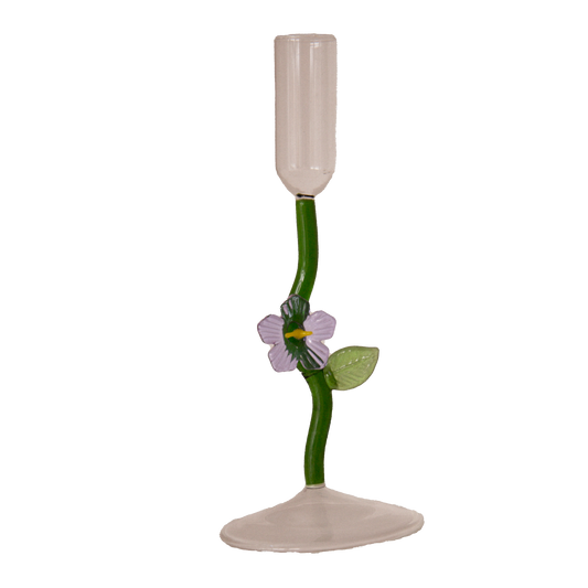 Vesper Candle Holder