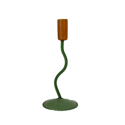 ada_glass_candle_holder_delicate_green_orange