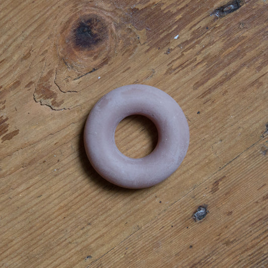Stacking Candle Ring Wax Melt Decoration for Taper Candle in various