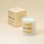 Solei Studios 100% Soy Wax Jar Candle Scented in Beach Walk