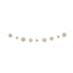 Bloomingville Bellac Paper Garland