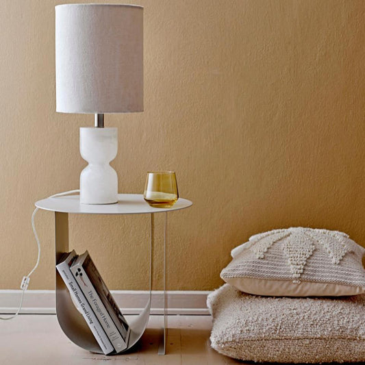 Bloomingville Goda Natural Cushion