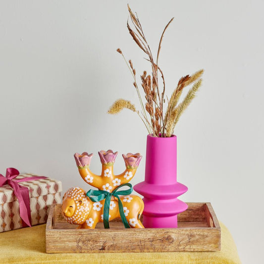 Bloomingville Lazar Candle Holder