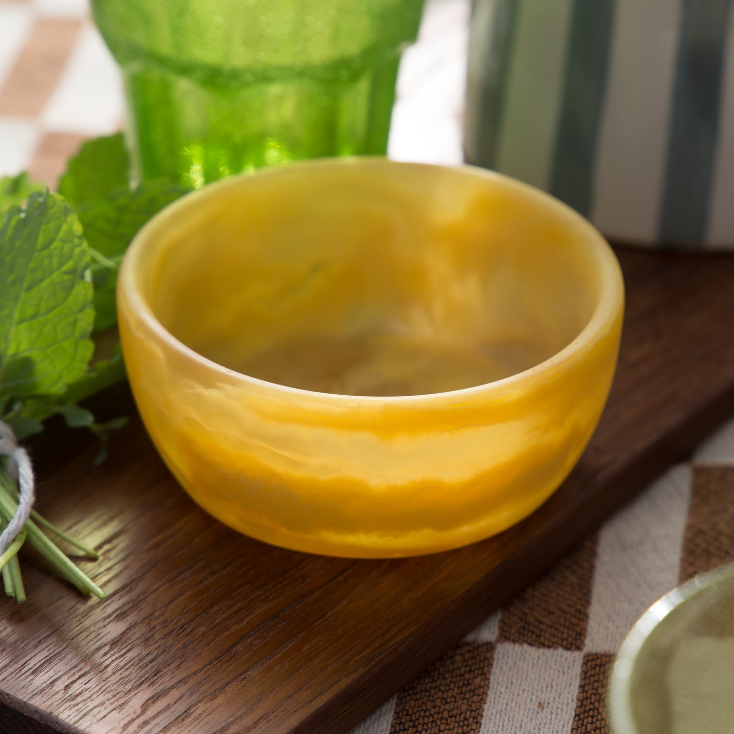 HKLIVING Patio Bowl in Various Colours