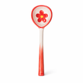 Homerly Ceramic Long Handle Soup Spoon