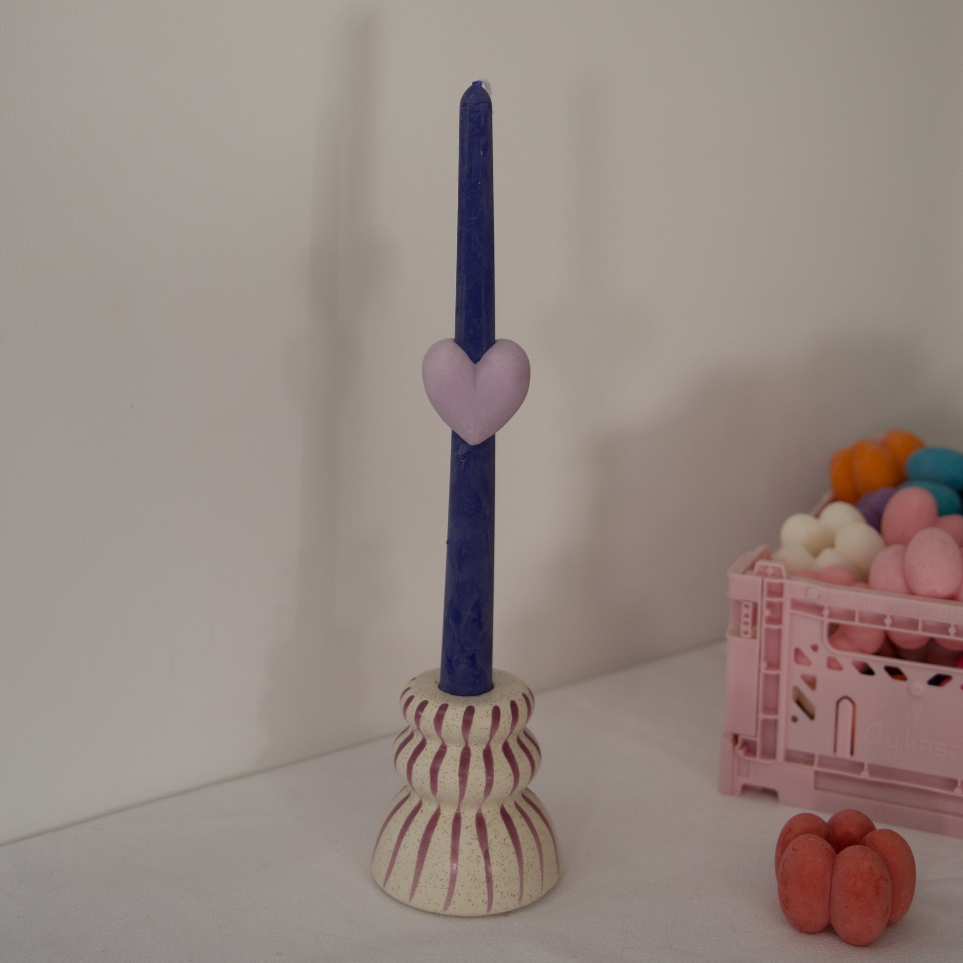 Wax Melt for your Taper Candle