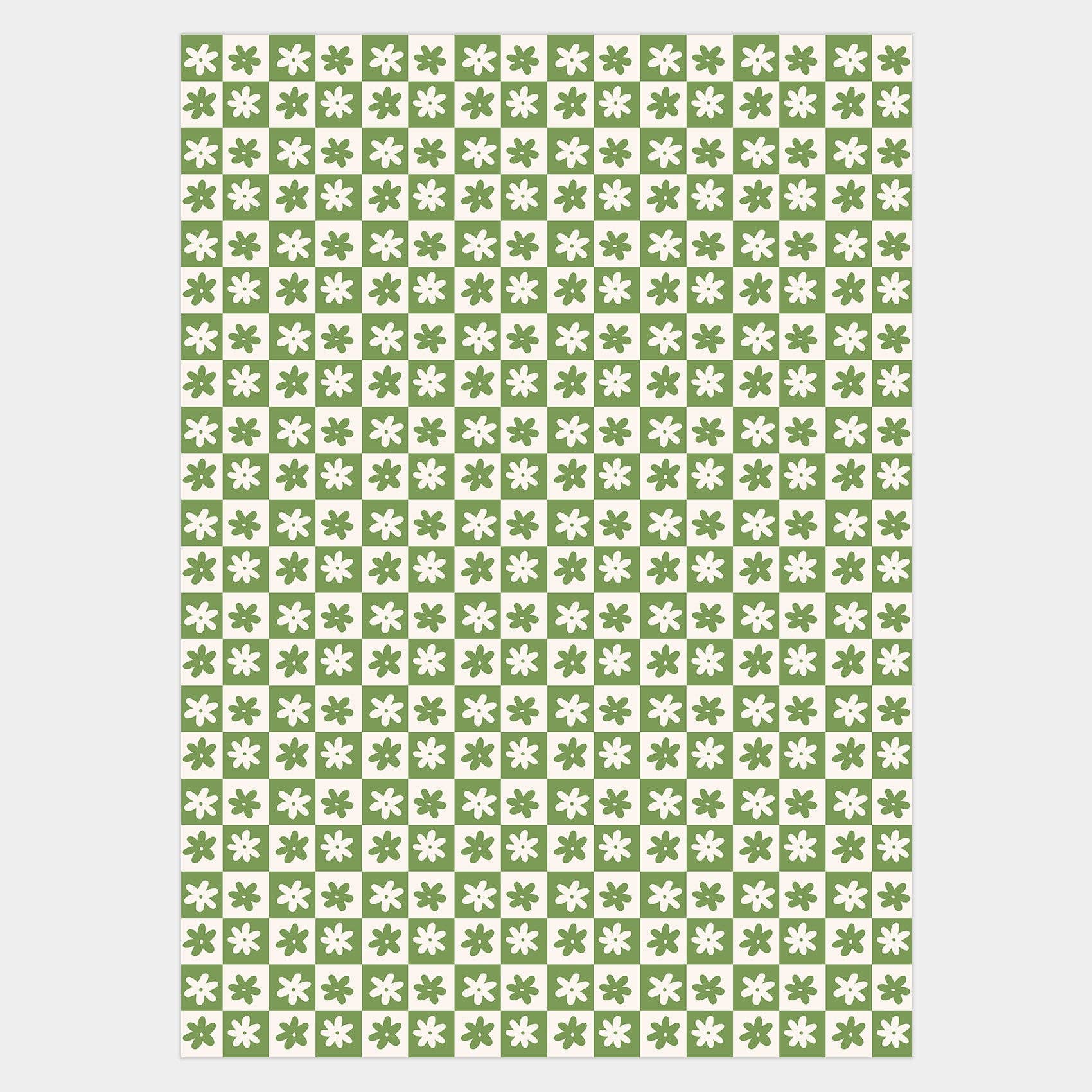 Single Sheet Gift Wrap