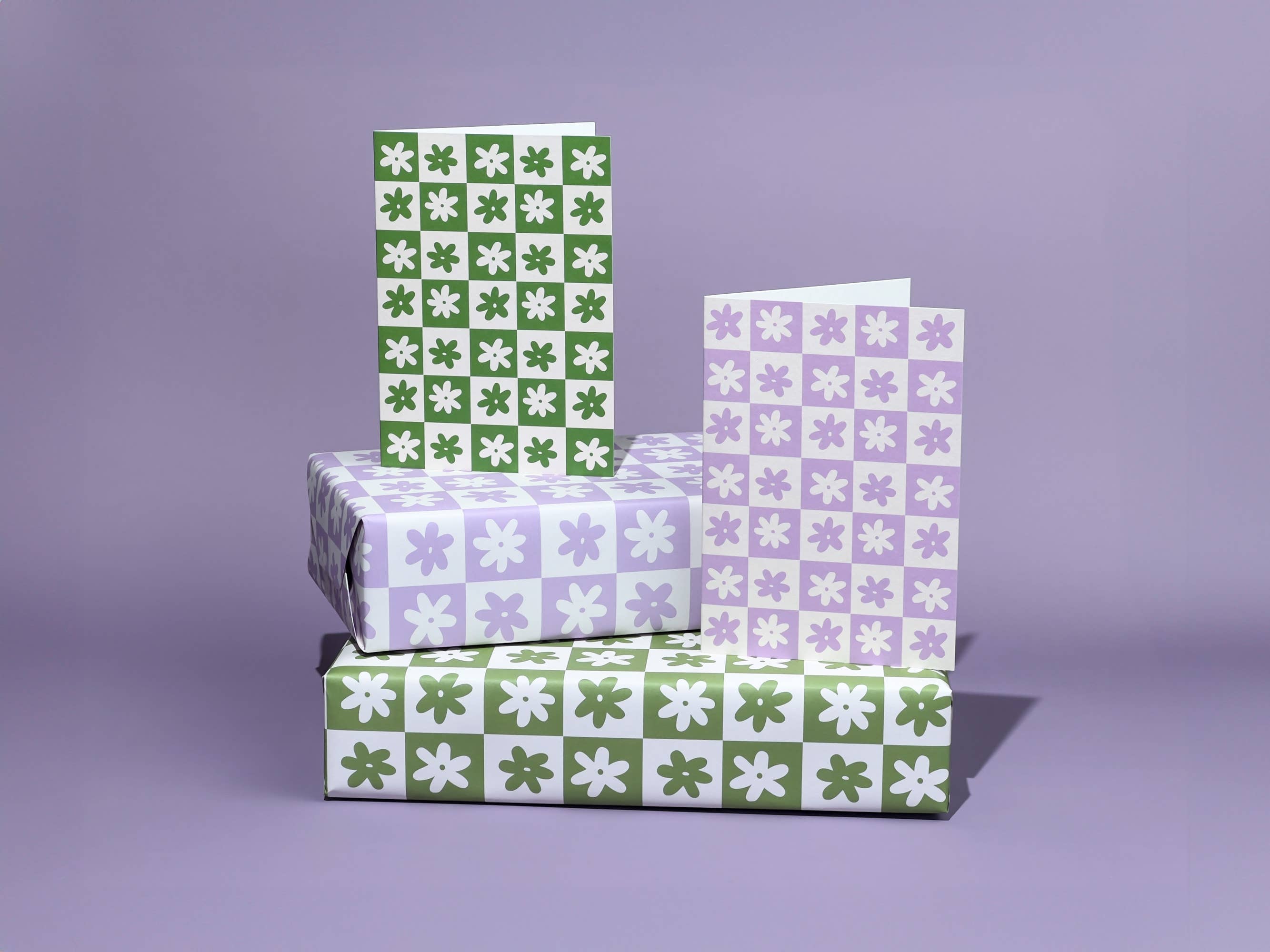 wrapping paper