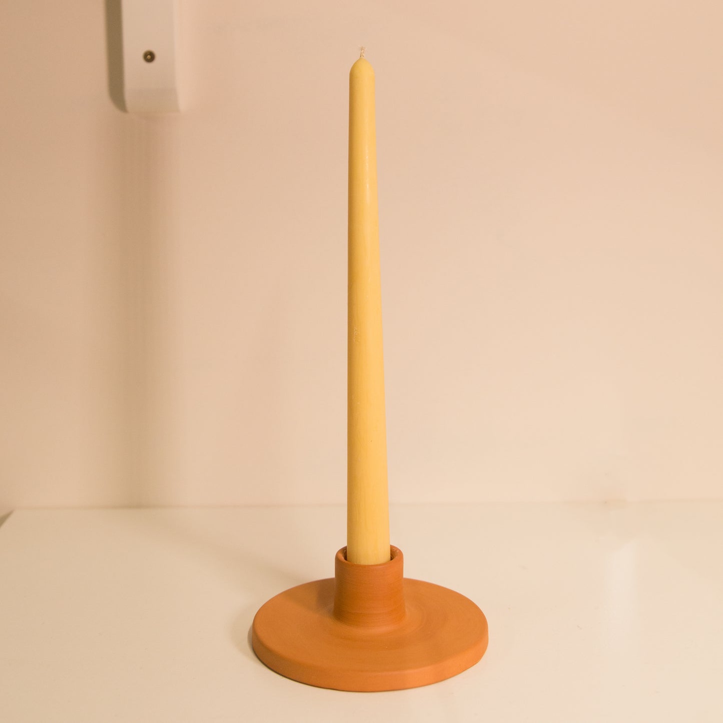 Jeune Home Classic Eco-Friendly Soy Wax Scented Taper Candles