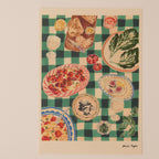 Charlie Taylor Design Postcards