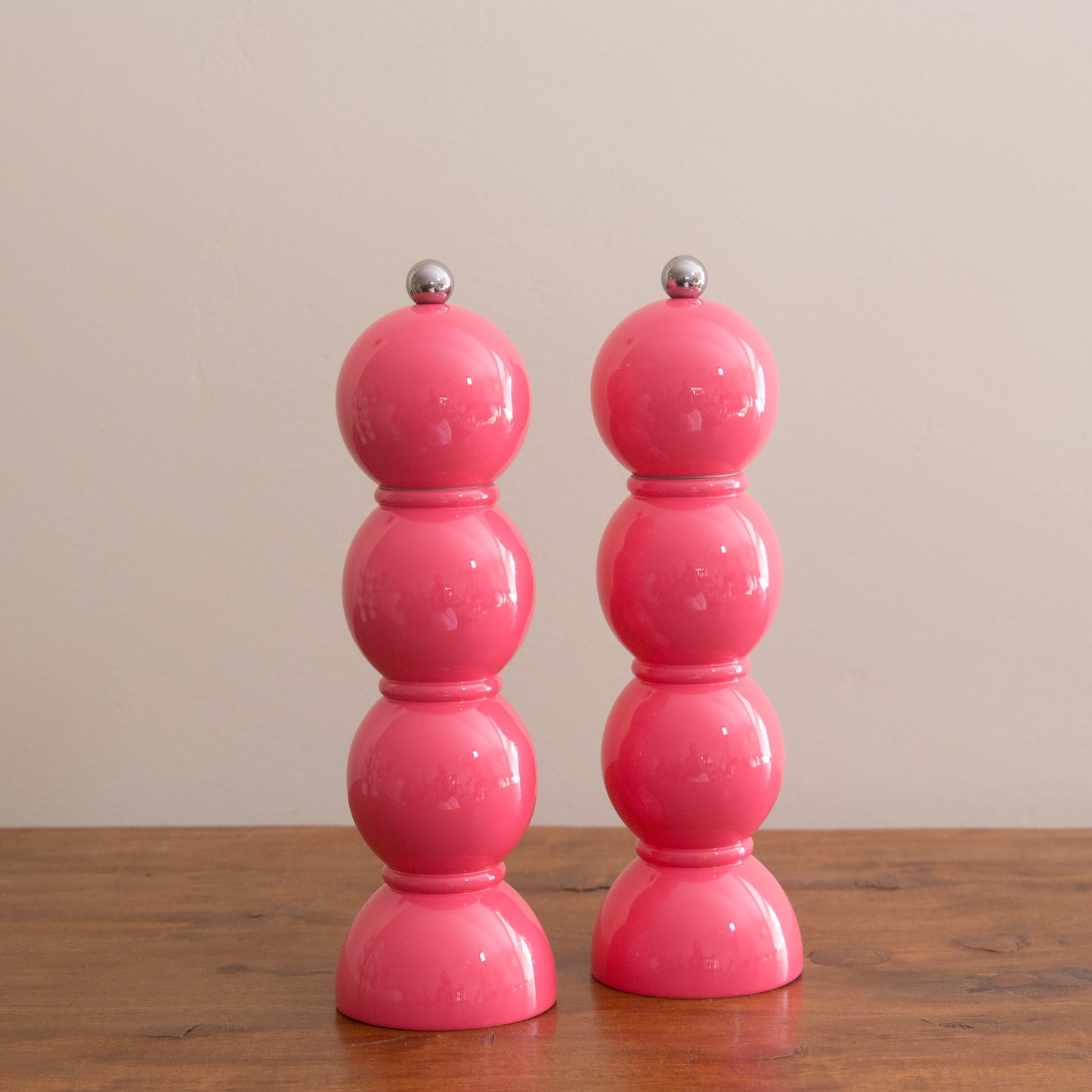 Addison Ross Bobbin Salt & Pepper Grinders