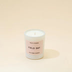 Solei Studios 100% Soy Wax Mini Jar Candles in Various Scents