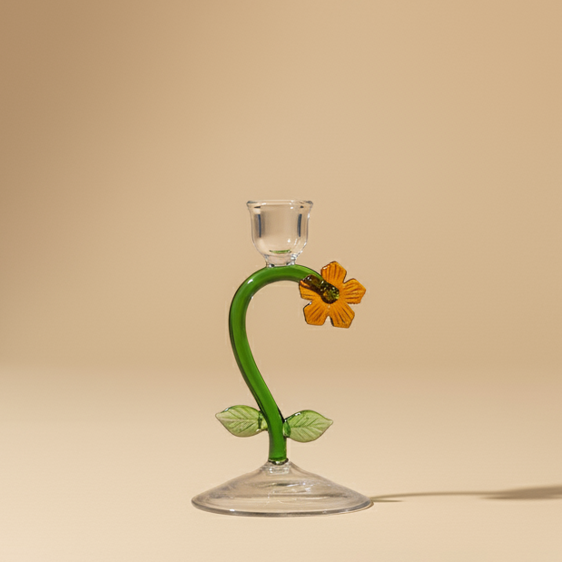 Bloomingville Vesper Candle Holder