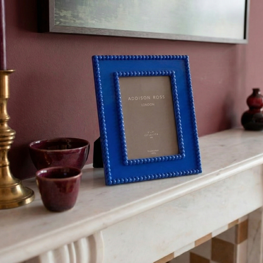 Addison Ross Luxury Lacquer Bobbin Frame