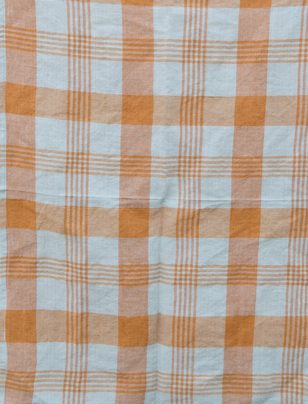Linen Tea Towel