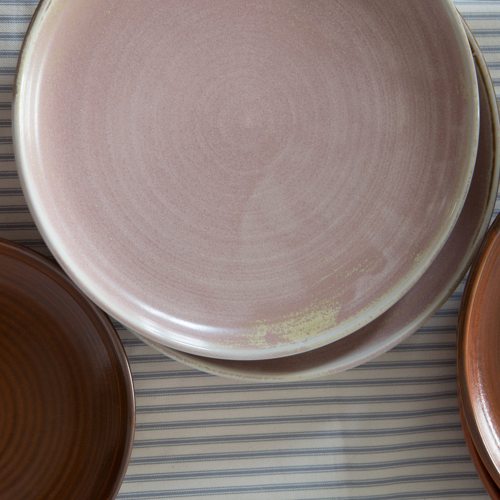 Dinner Plate