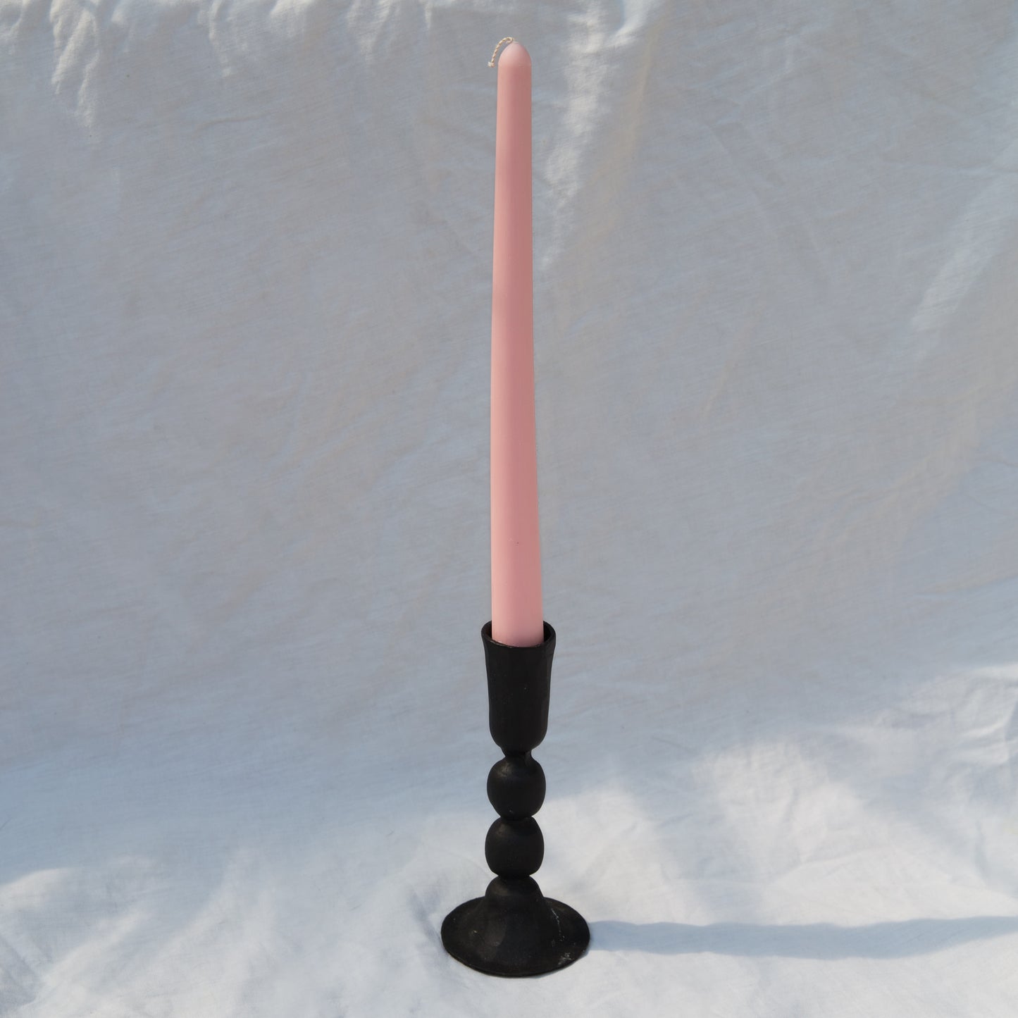 Jeune Home Classic Eco-Friendly Soy Wax Scented Taper Candles